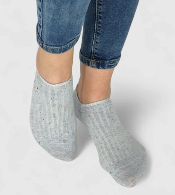 Skarpety damskie stopki MSAY SKD336062