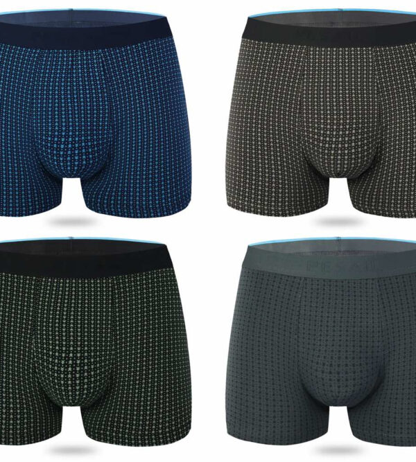 Bokserki męskie MPC86138