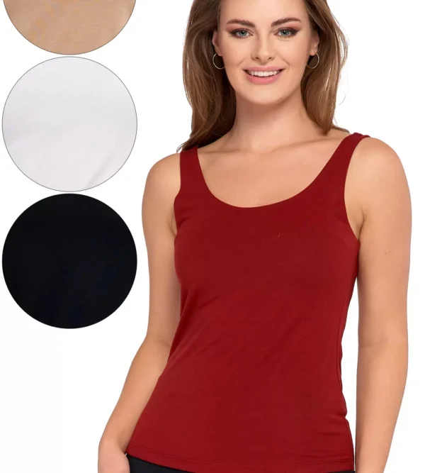 BLUZKA DAMSKA MORAJ BD1600-012