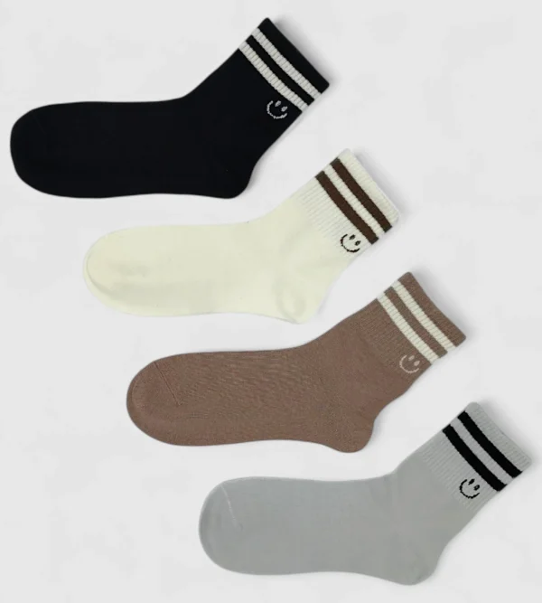 Skarpety młodzieżowe MSAY SKML046038