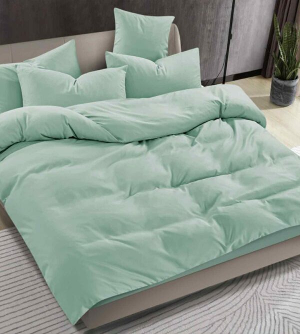 POŚCIEL BAWEŁNIANA 160x200 MODEL S004