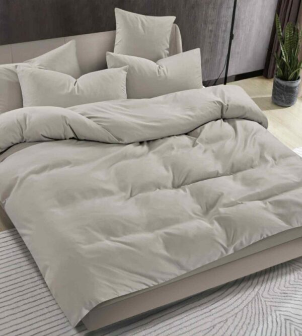 POŚCIEL BAWEŁNIANA 160x200 MODEL S002