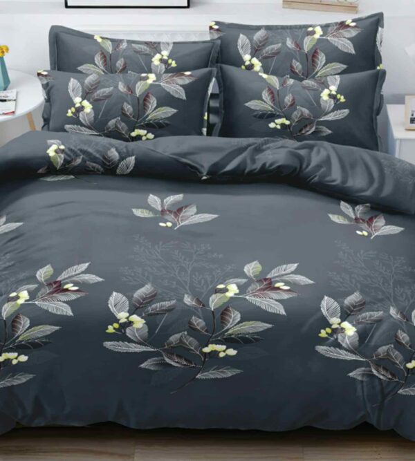 POŚCIEL Z BAWEŁNY SATYNOWEJ 220x200 MODEL A079