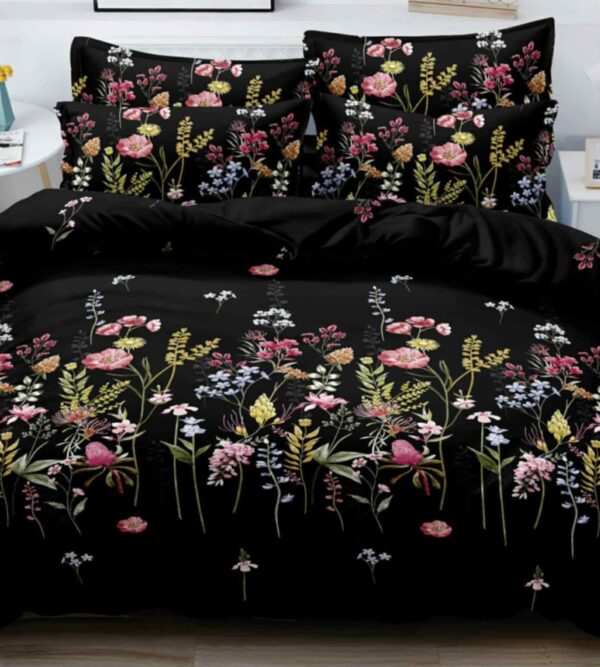 POŚCIEL Z BAWEŁNY SATYNOWEJ 220x200 MODEL A084