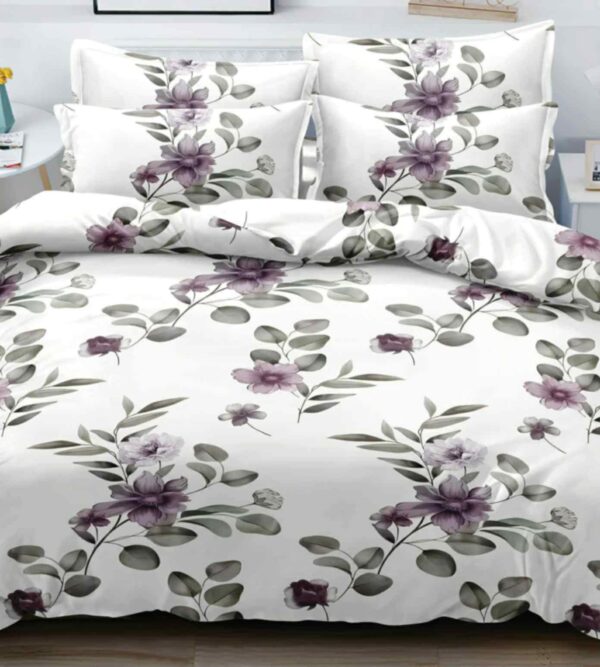 POŚCIEL Z BAWEŁNY SATYNOWEJ 220x200 MODEL A083