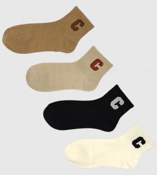 Skarpety młodzieżowe MSAY SKML046039