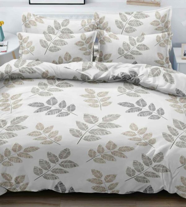 POŚCIEL Z BAWEŁNY SATYNOWEJ 220x200 MODEL A080