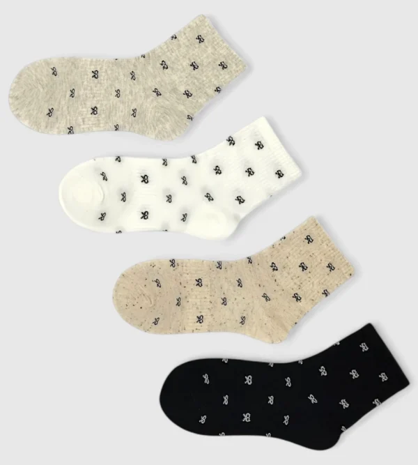 Skarpety młodzieżowe MSAY SKML046024