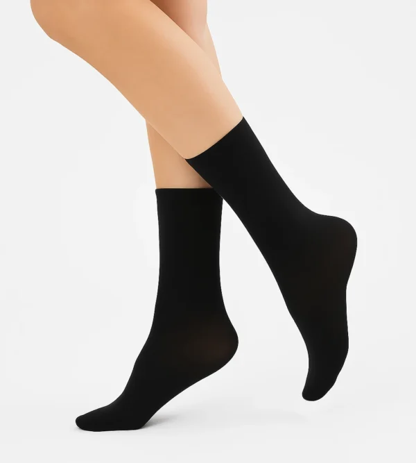 SKARPETKI MICROFIBRE 60DEN MSAY