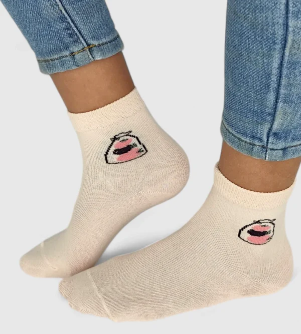 Skarpety dziecięce MSAY SKDZ046049