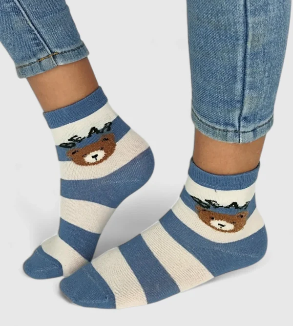 Skarpety dziecięce MSAY SKDZ046046