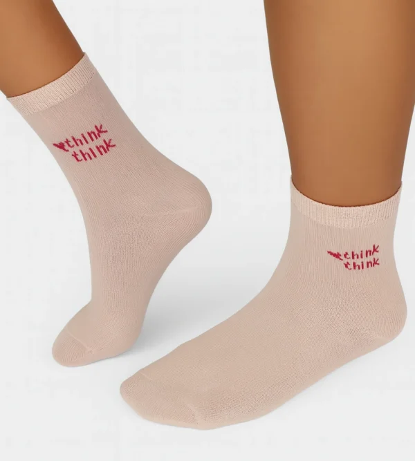 Skarpety młodzieżowe MSAY SKML046031