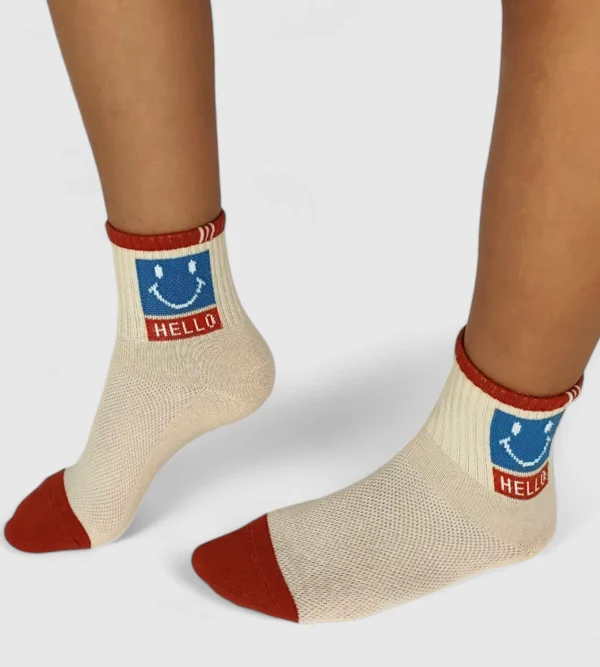 Skarpety dziecięce MSAY SKDZ046054