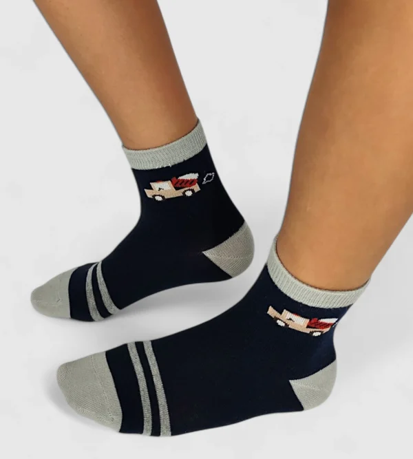 Skarpety dziecięce MSAY SKDZ046045