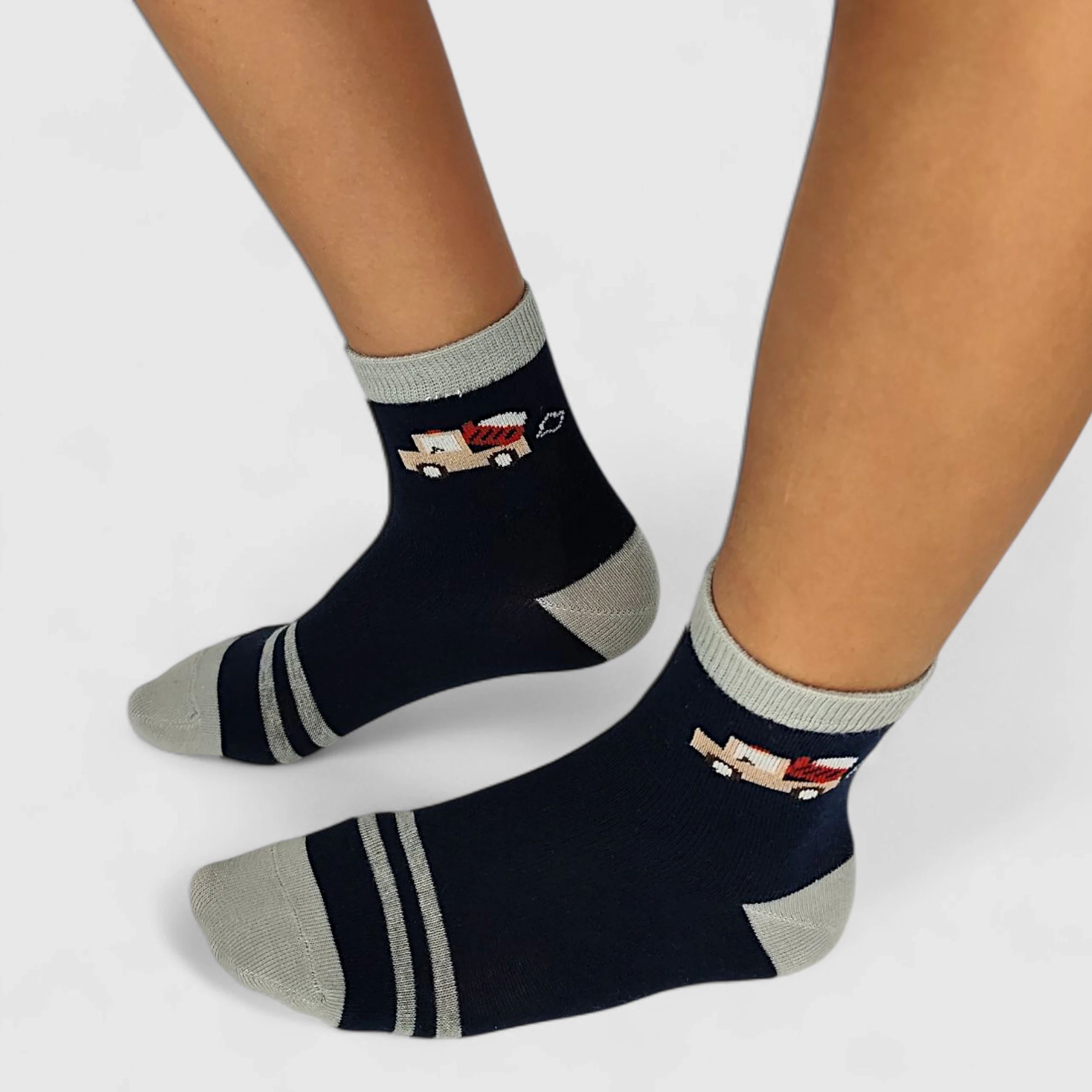 Skarpety dziecięce MSAY SKDZ046045