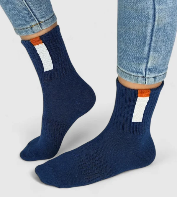 Skarpety młodzieżowe MSAY SKML046028