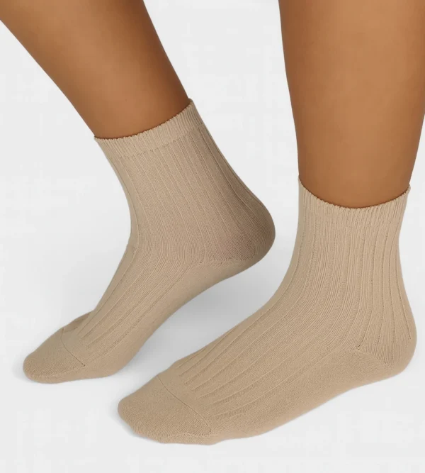 Skarpety młodzieżowe MSAY SKML046033