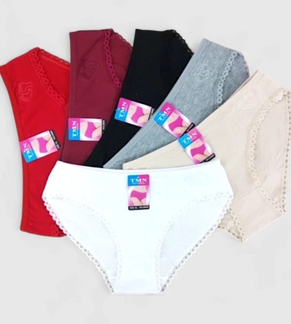 Majtki damskie C8008