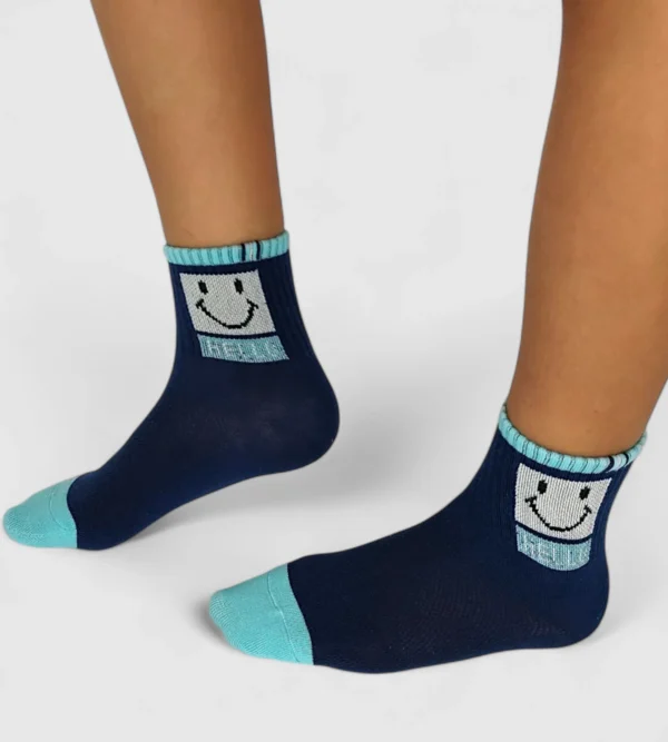 Skarpety dziecięce MSAY SKDZ046055