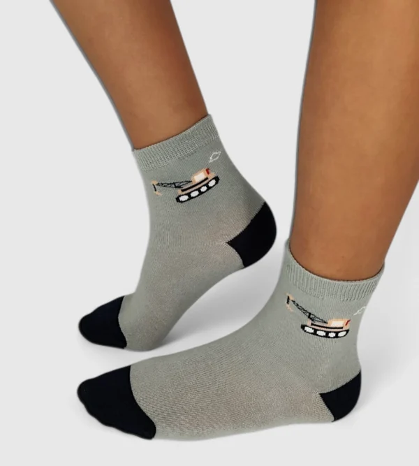 Skarpety dziecięce MSAY SKDZ046044