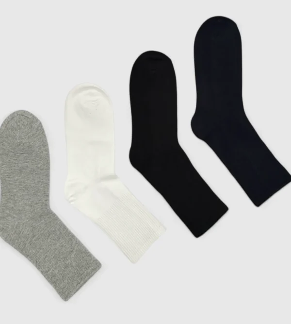 Skarpety męskie MSAY SKM343042