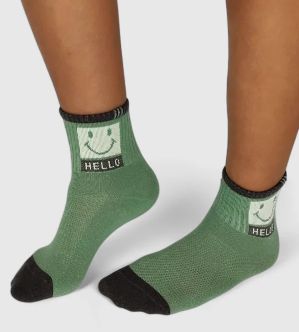 Skarpety dziecięce MSAY SKDZ046056