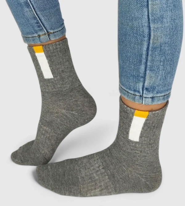 Skarpety młodzieżowe MSAY SKML046027