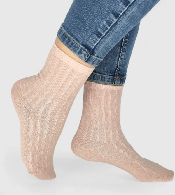 Skarpety damskie MSAY SKD329069