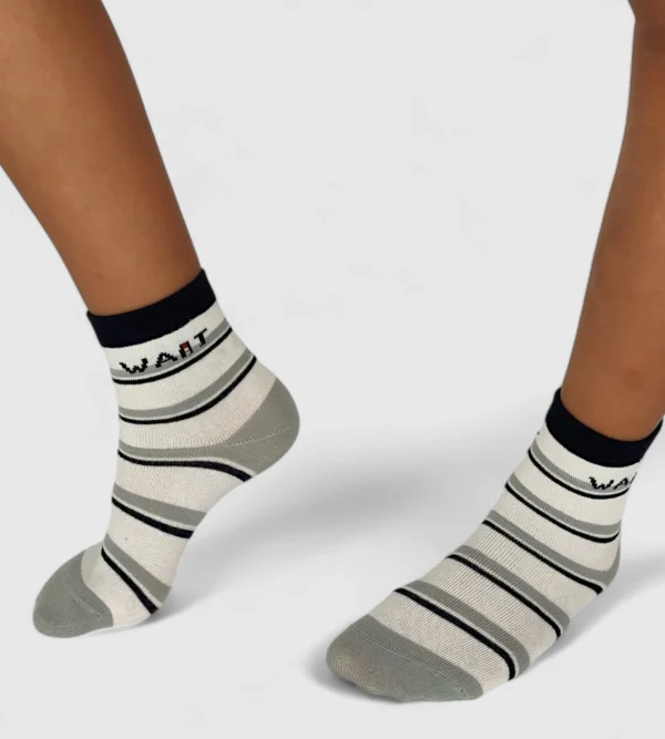 Skarpety dziecięce MSAY SKDZ046043