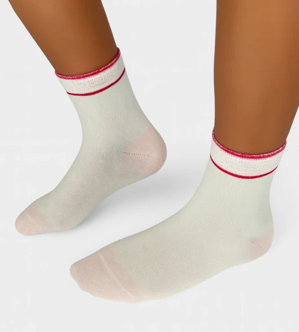 Skarpety młodzieżowe MSAY SKML046032