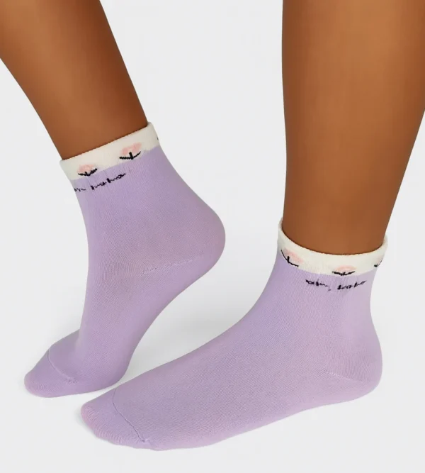 Skarpety dziecięce MSAY SKDZ046047