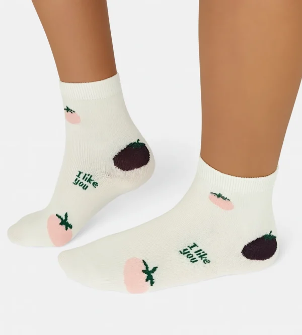 Skarpety dziecięce MSAY SKDZ046048