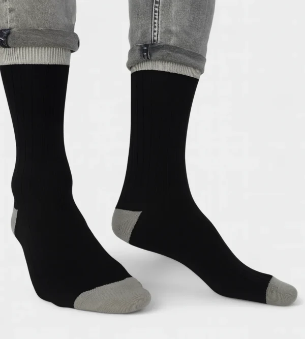 Skarpety męskie PREMIUM MSAY SKM800001