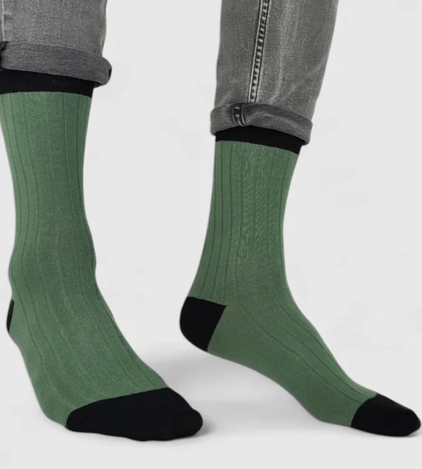 Skarpety męskie PREMIUM MSAY SKM800003