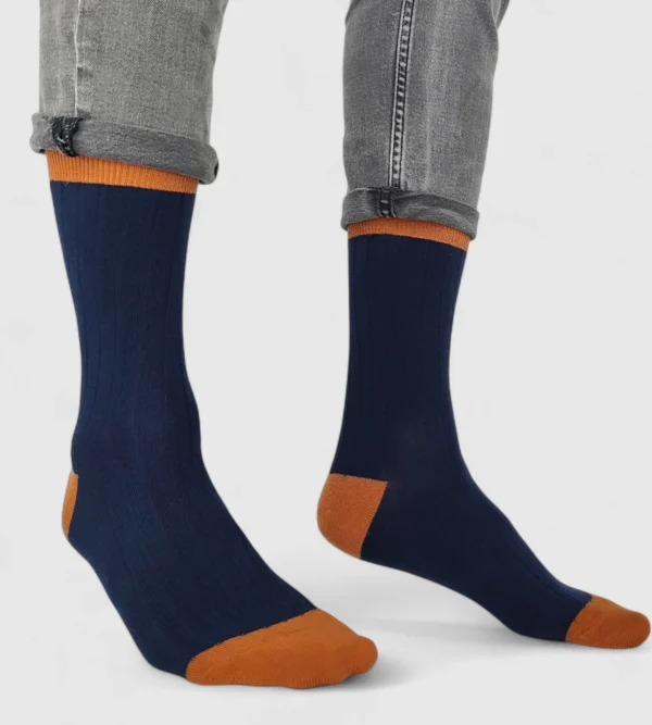 Skarpety męskie PREMIUM MSAY SKM800002