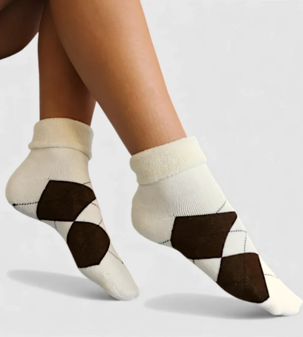 Skarpety damskie MSAY SKD084027