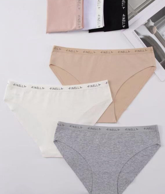 Majtki damskie WNSC90609