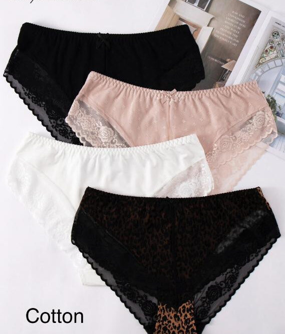 Majtki damskie WNMR90799