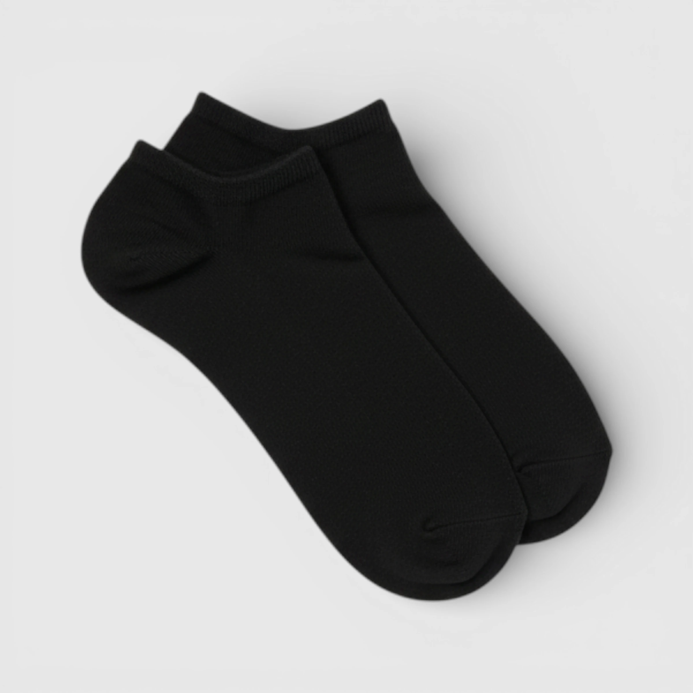 Skarpety męskie stopki bambusowe MSAY SKM527 - obrazek 3