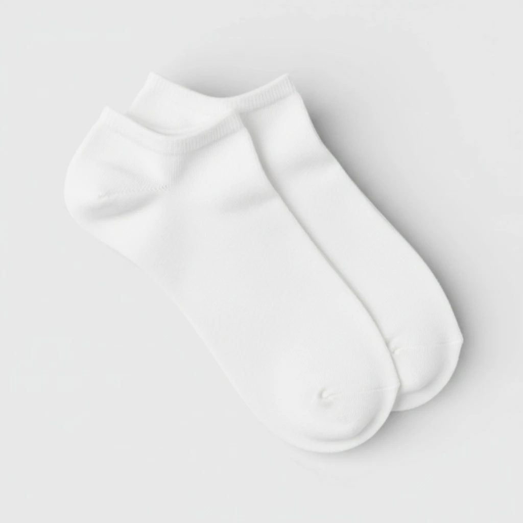 Skarpety męskie stopki bambusowe MSAY SKM527 - obrazek 5