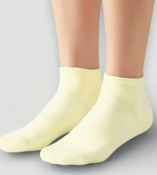 Skarpety damskie zakostki SKD268057