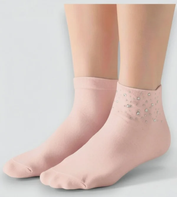 Skarpety damskie MSAY SKD770013