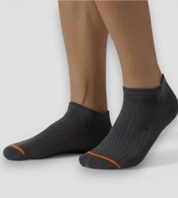 Skarpety męskie stopki MSAY SKM360041